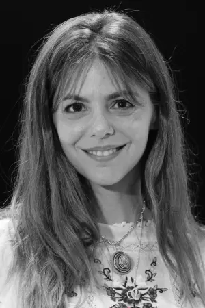 Фото Мануэла Веласко (Manuela Velasco) #82571