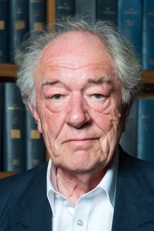 Фото Майкл Гэмбон (Michael Gambon) #11343