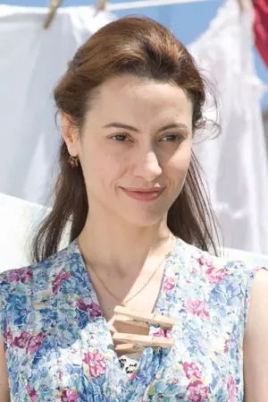 Фото Наталия Вербеке (Natalia Verbeke) #216844