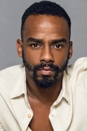 Фото Рафаэль Логам #20650