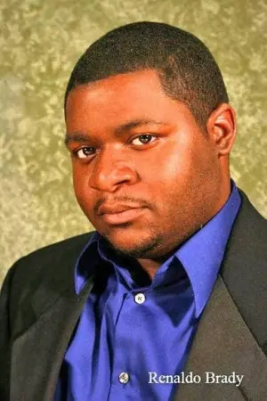 Фото Ренальдо Брэди #49656