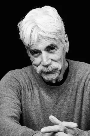 Фото Сэм Эллиотт (Sam Elliott) #39424