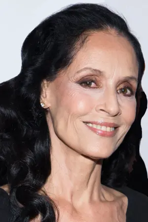 Фото Соня Брага (Sônia Braga) #42806