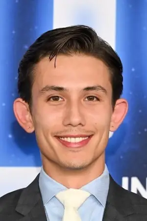 Фото Брендон Мун #358736