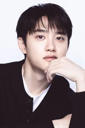 Фото До Кён Су (Doh Kyung-soo) #328597