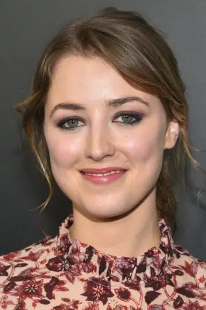 Фото Элла Рэй Пек #152516