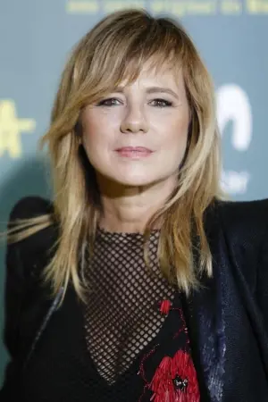 Фото Эмма Суарес (Emma Suárez) #211129