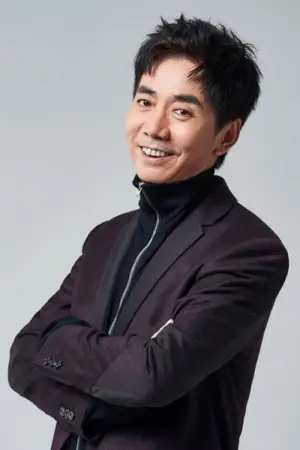 Фото Фань Мин #348655