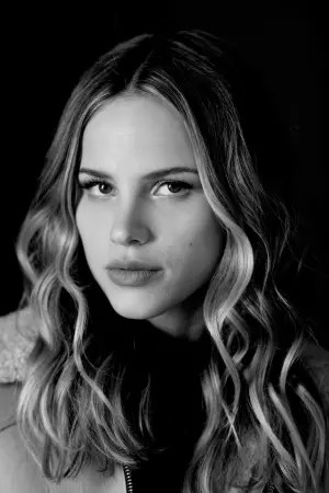 Фото Хэлстон Сейдж (Halston Sage) #69618