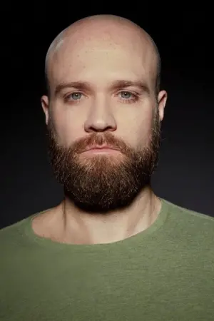 Фото Джастин Л. Уилсон #68315