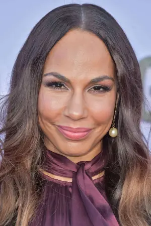 Фото Аманда Брюгель (Amanda Brugel) #37421