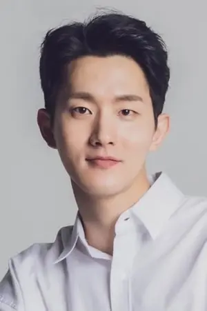 Фото  (Bang Joo-hwan) #278802