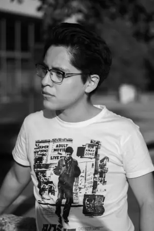 Фото Кристофер Олмос #270347