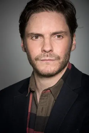 Фото Даниэль Брюль (Daniel Brühl) #20776