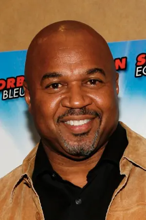 Фото Дэвид Рейверс #78549