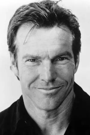Фото Деннис Куэйд (Dennis Quaid) #17992
