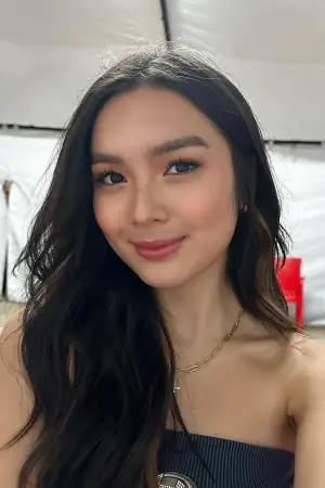 Фото  (Francine Diaz) #374718