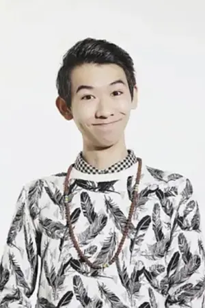 Фото Гао Сюаньмин #114937