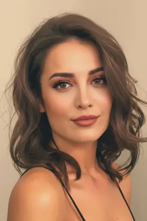 Фото  (İrem Sak) #337422