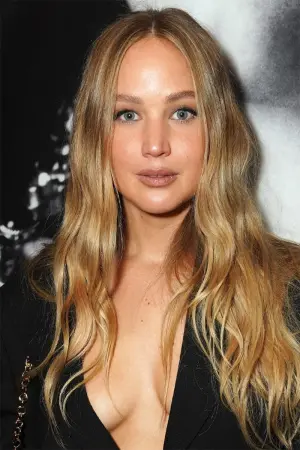 Фото Дженифер Лоуренс (Jennifer Lawrence) #6003