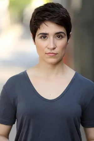 Фото Мелисса Навия #273091