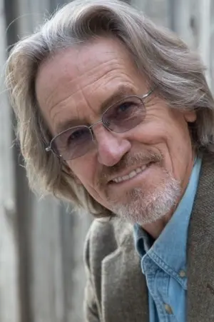 Фото Майлз Андерсон #33914