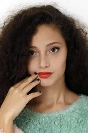 Фото Айлин Салас #186309