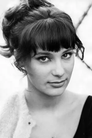 Фото Бернадетт Лафонт (Bernadette Lafont) #125456