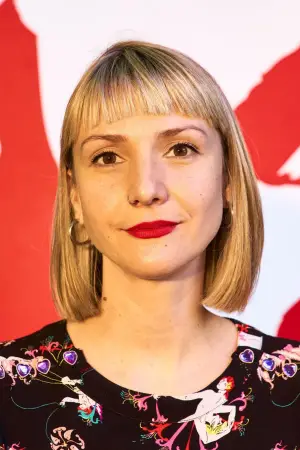 Фото  (Betania Cappato) #320518