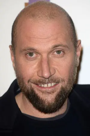 Фото Франсуа Дамьен #118320