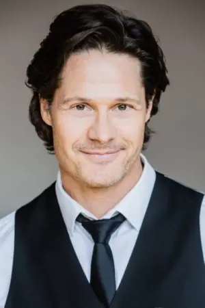 Фото Фредерик де Гранпре #30144