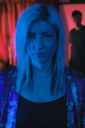 Фото Джеки Адранья #23511