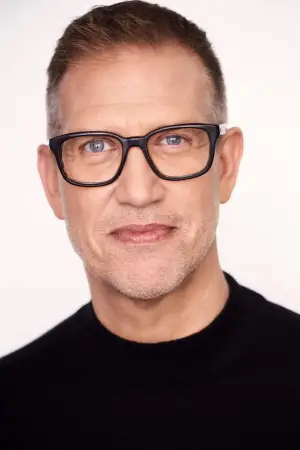 Фото Джон Хоффман #330756