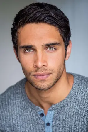 Фото Джорди Уэббер #268627