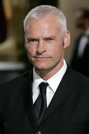 Фото Мартин МакДона (Martin McDonagh) #73734