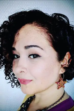 Фото Мелтем Байток Топалакчи #330570