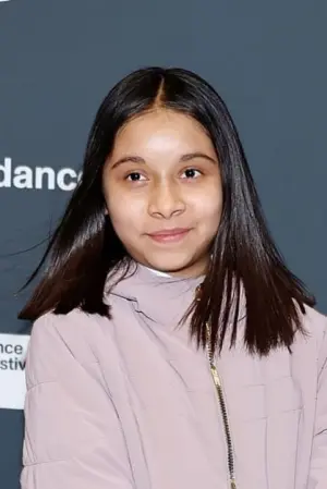 Фото Миа Фернанда Солис #8477