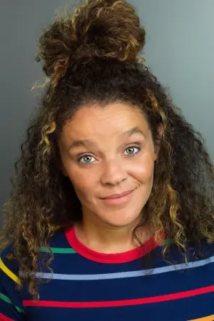 Фото Миранда Ладон Хилл #22953