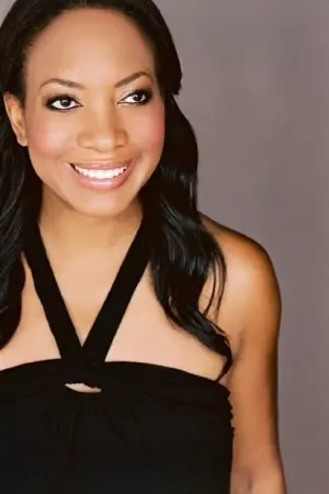 Фото Николь Рэндалл Джонсон #52125