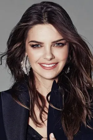 Фото Пелин Карахан #275729