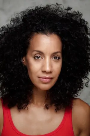 Фото Робин Керр #55432