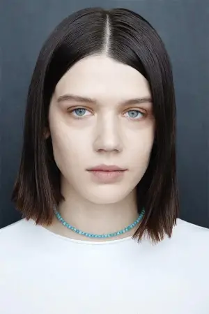 Фото Анастасия Красовская (Anastasiya Krasovskaya) #360231