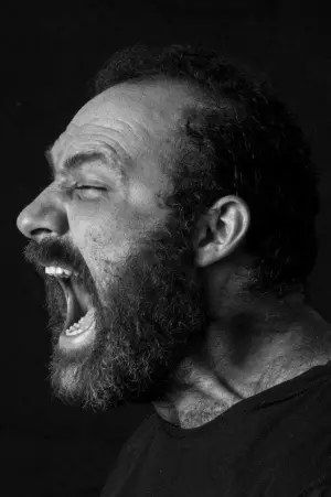 Фото Дэниел Хаддад #8475