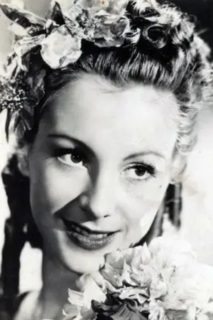 Фото Джанин Дарси #128078