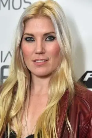 Фото Джолин Ван Вугт #14907