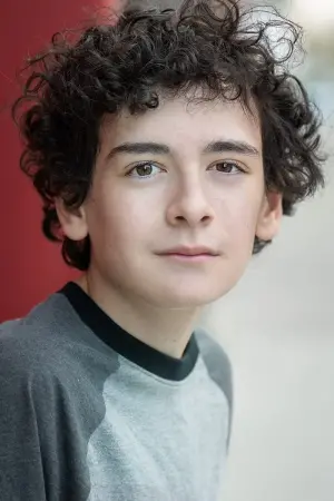 Фото Лука Фаустино Родригес #239639