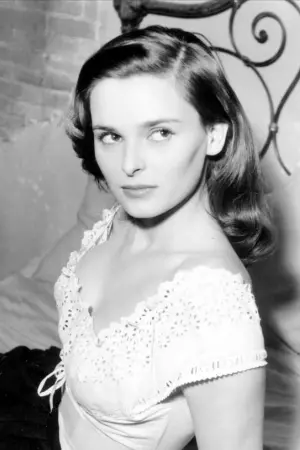 Фото Люсия Босе (Lucía Bosè) #121496