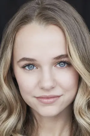 Фото Мэдисон Айсман (Madison Iseman) #13190