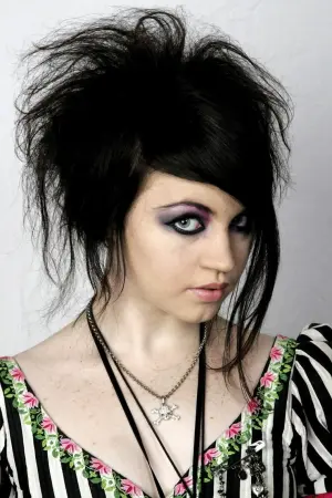 Фото Меган Бернс (Megan Burns) #72999