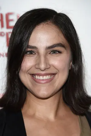 Фото Наташа Кермани (Natasha Kermani) #328734